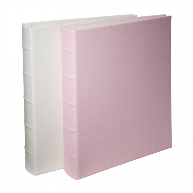 Large Clear Pocket 3ring Album Wedding And Baby Rifflounge